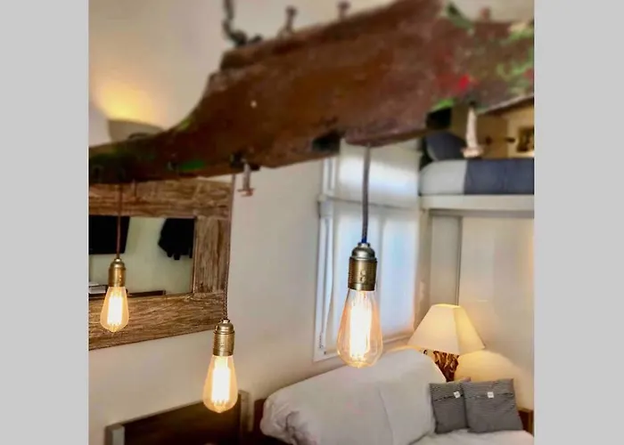 Διαμέρισμα Stylish Loft *