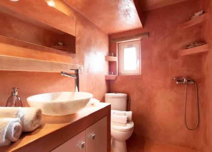 Διαμέρισμα Stylish Loft