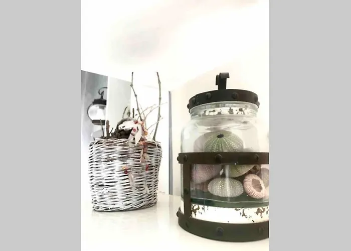 Stylish Loft Διαμέρισμα