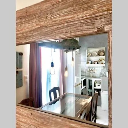 Stylish Loft Appartamento