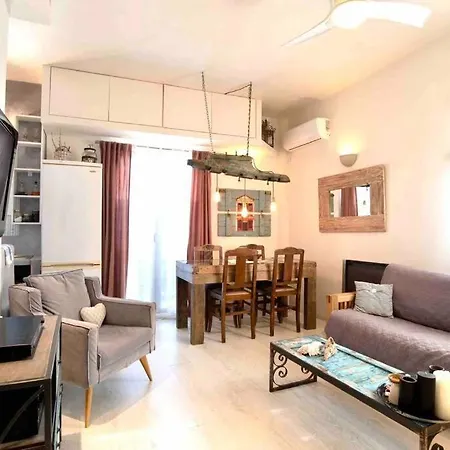 Stylish Loft *