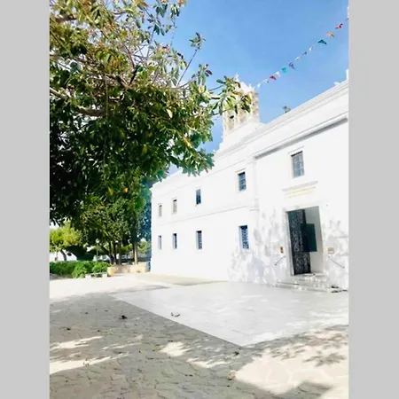 Stylish Loft * Parikia (Paros)