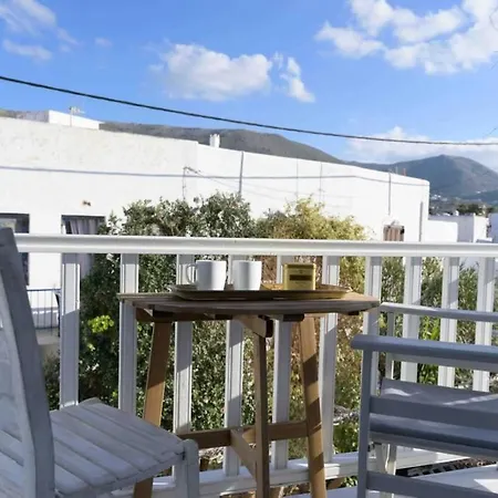 Stylish Loft Appartement