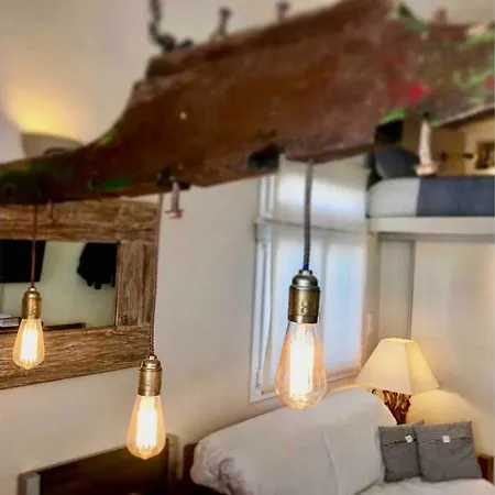 Apartment Stylish Loft *