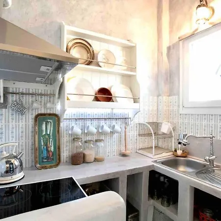 Appartamento Stylish Loft