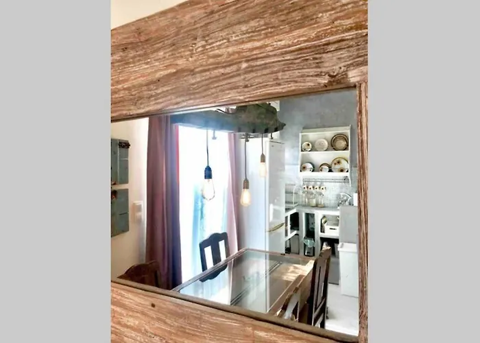 Stylish Loft Appartement