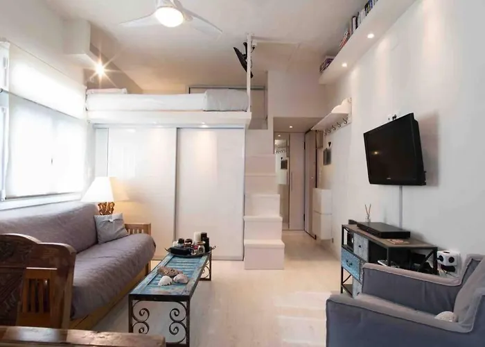 Stylish Loft Appartement