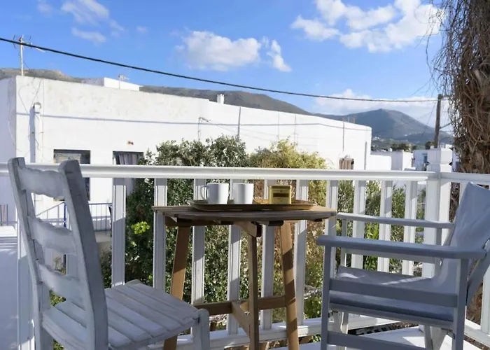 Stylish Loft Appartement