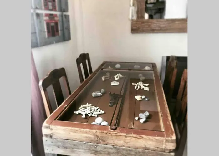 Stylish Loft Appartement *