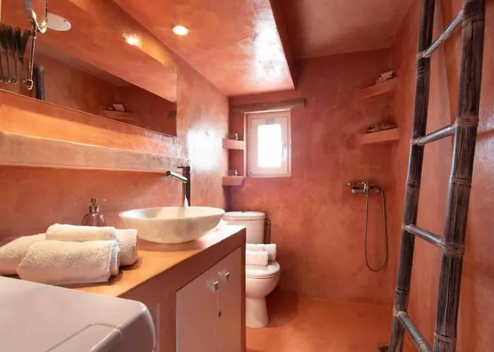 Appartement Stylish Loft *