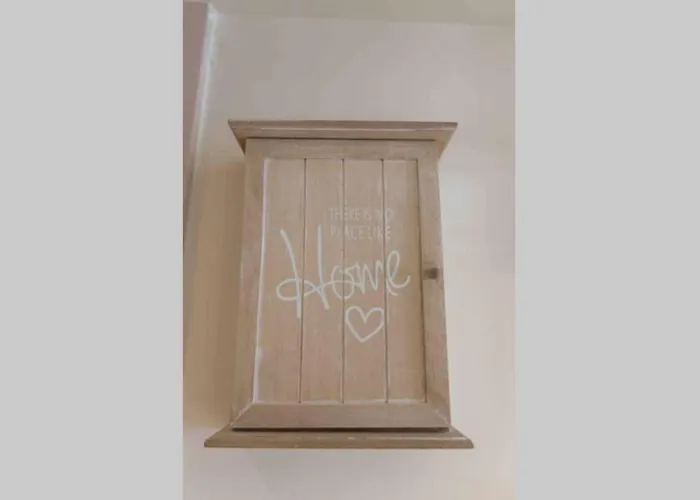 Stylish Loft Appartement *