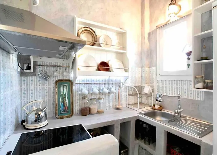 Appartement Stylish Loft