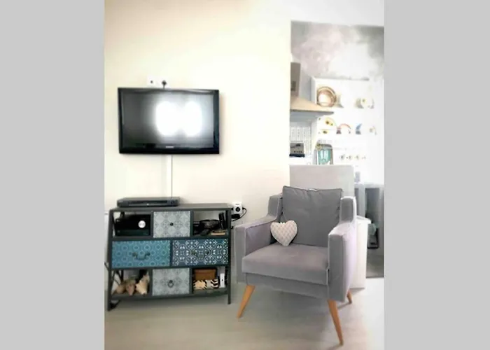 Stylish Loft Appartement